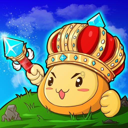 寻找沙漠珍宝